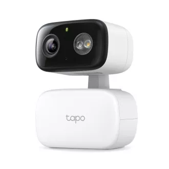 TP-Link Tapo C216 venkovní/outdoor kamera v1.0 (P/N:1770500251) (3MP, 2K 1296p, IR 12m, WiFi, micro SD card) TP-Link Tapo C216 venkovní/outdoor kamera v1.0 (P/N:1770500251) (3MP, 2K 1296p, IR 12m, WiFi, micro SD card)