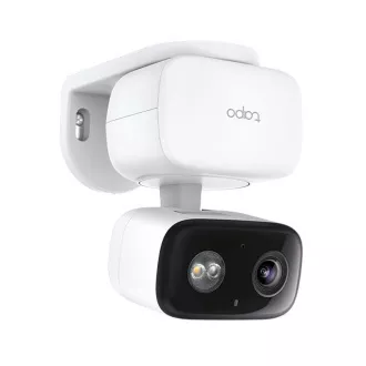 TP-Link Tapo C216 venkovní/outdoor kamera v1.0 (P/N:1770500251) (3MP, 2K 1296p, IR 12m, WiFi, micro SD card) TP-Link Tapo C216 venkovní/outdoor kamera v1.0 (P/N:1770500251) (3MP, 2K 1296p, IR 12m, WiFi, micro SD card)