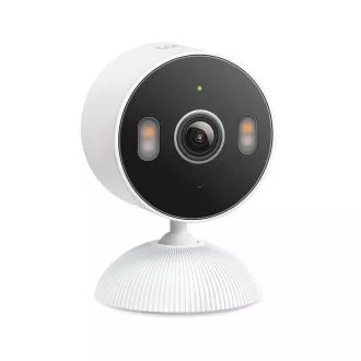 TP-Link Tapo C113 venkovní/outdoor kamera (3MP, 2K, 1296p, WiFi, IR 12m, microSD) TP-Link Tapo C113 venkovní/outdoor kamera (3MP, 2K, 1296p, WiFi, IR 12m, microSD)