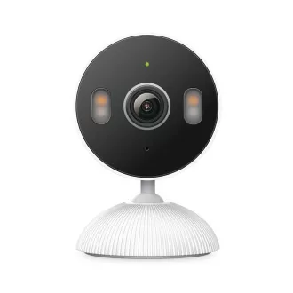 TP-Link Tapo C113 venkovní/outdoor kamera (3MP, 2K, 1296p, WiFi, IR 12m, microSD) TP-Link Tapo C113 venkovní/outdoor kamera (3MP, 2K, 1296p, WiFi, IR 12m, microSD)