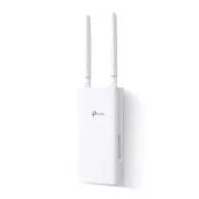 TP-Link TL-MR100-Outdoor venkovní WiiFi4 LTE router (N300, 4G LTE, 2, 4GHz, 1x100Mb/s LAN, 1x100Mb/s LAN/WAN, 1xnanoSIM)