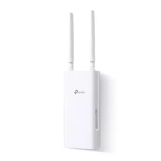 TP-Link TL-MR100-Outdoor venkovní WiiFi4 LTE router (N300, 4G LTE, 2, 4GHz, 1x100Mb/s LAN, 1x100Mb/s LAN/WAN, 1xnanoSIM) TP-Link TL-MR100-Outdoor venkovní WiiFi4 LTE router (N300, 4G LTE, 2, 4GHz, 1x100Mb/s LAN, 1x100Mb/s LAN/WAN, 1xnanoSIM)