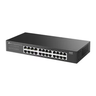 TP-Link LiteWave switch LS1024G (24xGbE, fanless) TP-Link LiteWave switch LS1024G (24xGbE, fanless)