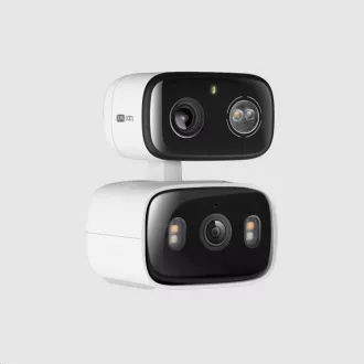 TP-Link Tapo C246D venkovní/outdoor otočná kamera (3MP, 2K 1296p, IR 12m, WiFi, micro SD card)