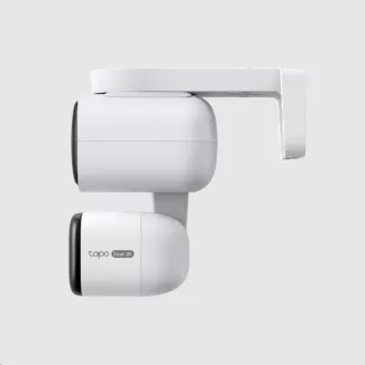 TP-Link Tapo C246D venkovní/outdoor otočná kamera (3MP, 2K 1296p, IR 12m, WiFi, micro SD card)