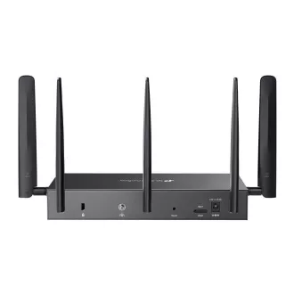 TP-Link DR3650v-4G OMADA ADSL/VDSL/4GLTE gateway (AX3000, 2xFXS, 1xDSL, 2, 4GHz/5GHz, 1xGbELAN/WAN, 4xGbE, 1xUSB3.0, 2xnanoSIM) TP-Link DR3650v-4G OMADA ADSL/VDSL/4GLTE gateway (AX3000, 2xFXS, 1xDSL, 2, 4GHz/5GHz, 1xGbELAN/WAN, 4xGbE, 1xUSB3.0, 2xnanoSIM)