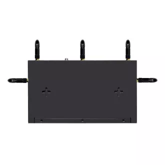 TP-Link DR3650v-4G OMADA ADSL/VDSL/4GLTE gateway (AX3000, 2xFXS, 1xDSL, 2, 4GHz/5GHz, 1xGbELAN/WAN, 4xGbE, 1xUSB3.0, 2xnanoSIM) TP-Link DR3650v-4G OMADA ADSL/VDSL/4GLTE gateway (AX3000, 2xFXS, 1xDSL, 2, 4GHz/5GHz, 1xGbELAN/WAN, 4xGbE, 1xUSB3.0, 2xnanoSIM)