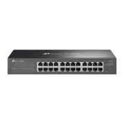 TP-Link OMADA switch ES224G (24xGbE, fanless)