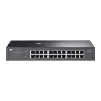 TP-Link OMADA switch ES216G (16xGbE, fanless) TP-Link OMADA switch ES216G (16xGbE, fanless)