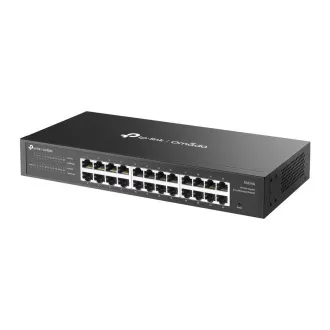 TP-Link OMADA switch ES216G (16xGbE, fanless) TP-Link OMADA switch ES216G (16xGbE, fanless)