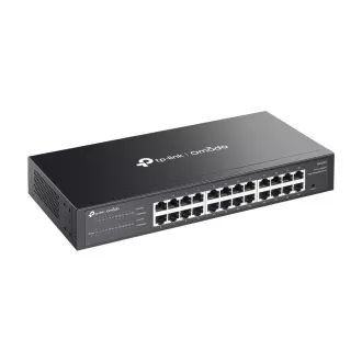 TP-Link OMADA switch ES216G (16xGbE, fanless) TP-Link OMADA switch ES216G (16xGbE, fanless)