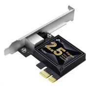 MERCUSYS MA310E Síťová karta 2, 5GbE (1x2, 5GbE, 1xPCIe2.1)