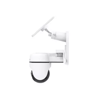TP-Link Tapo C610 KIT venkovní kamera, solární panel (3MP, 2K, 1296p, IR 10m, WiFi, micro SD card, IP65) TP-Link Tapo C610 KIT venkovní kamera, solární panel (3MP, 2K, 1296p, IR 10m, WiFi, micro SD card, IP65)