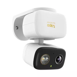 TP-Link Tapo C236 venkovní/outdoor kamera (5MP, 3K 1620p, IR 20m, WiFi, micro SD card) TP-Link Tapo C236 venkovní/outdoor kamera (5MP, 3K 1620p, IR 20m, WiFi, micro SD card)