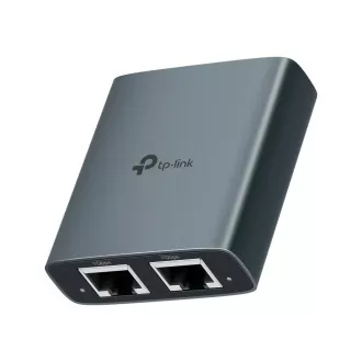 TP-Link EH210 ethernet gigabit splitter (3xGbE, USB-C) TP-Link EH210 ethernet gigabit splitter (3xGbE, USB-C)