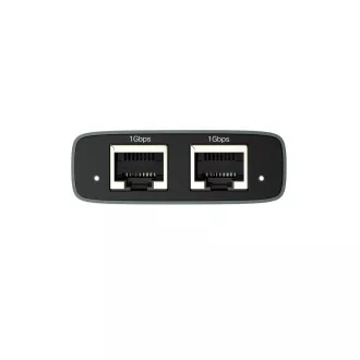 TP-Link EH210 ethernet gigabit splitter (3xGbE, USB-C) TP-Link EH210 ethernet gigabit splitter (3xGbE, USB-C)