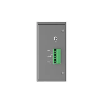 TP-Link OMADA průmyslový switch IES206GPP (4xGbE, 1xGbE/SFPcombo, 1xSFP, 3xPoE+, 1xPoE++, 120W, DIN, IP40, fanless) TP-Link OMADA průmyslový switch IES206GPP (4xGbE, 1xGbE/SFPcombo, 1xSFP, 3xPoE+, 1xPoE++, 120W, DIN, IP40, fanless)