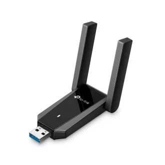TP-Link Archer TX30U Plus WiFi6 USB adapter (AX1800, 2, 4GHz/5GHz, USB3.0) TP-Link Archer TX30U Plus WiFi6 USB adapter (AX1800, 2, 4GHz/5GHz, USB3.0)