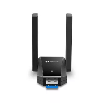 TP-Link Archer TX30U Plus WiFi6 USB adapter (AX1800, 2, 4GHz/5GHz, USB3.0) TP-Link Archer TX30U Plus WiFi6 USB adapter (AX1800, 2, 4GHz/5GHz, USB3.0)