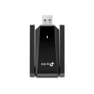 TP-Link Archer TX30U Plus WiFi6 USB adapter (AX1800, 2, 4GHz/5GHz, USB3.0) TP-Link Archer TX30U Plus WiFi6 USB adapter (AX1800, 2, 4GHz/5GHz, USB3.0)