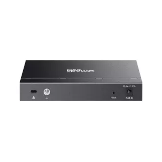TP-Link OMADA switch ES208GP (8xGbE, 8xPoE+, 64W, fanless) TP-Link OMADA switch ES208GP (8xGbE, 8xPoE+, 64W, fanless)