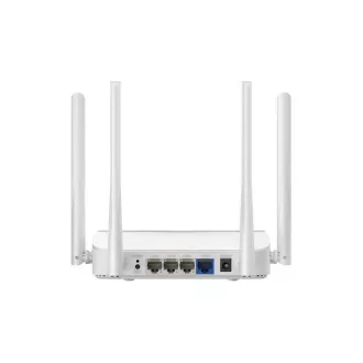 MERCUSYS MR25WBE EasyMesh WiFi7 router (BE3600, 2, 4GHz/5GHz, 1xGbEWAN, 3xGbELAN) MERCUSYS MR25WBE EasyMesh WiFi7 router (BE3600, 2, 4GHz/5GHz, 1xGbEWAN, 3xGbELAN)