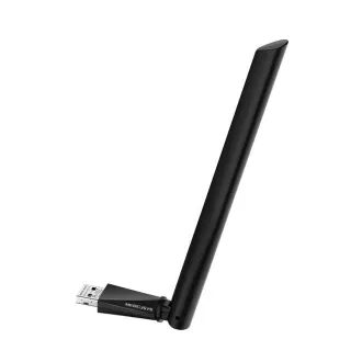 MERCUSYS MA14H WiFi6 USB adapter (AX300, 2, 4GHz) MERCUSYS MA14H WiFi6 USB adapter (AX300, 2, 4GHz)