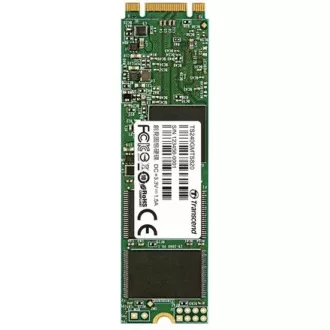 TRANSCEND SSD MTS820 240GB, M.2 2280, SATA III 6Gb/s, TLC TRANSCEND SSD MTS820 240GB, M.2 2280, SATA III 6Gb/s, TLC