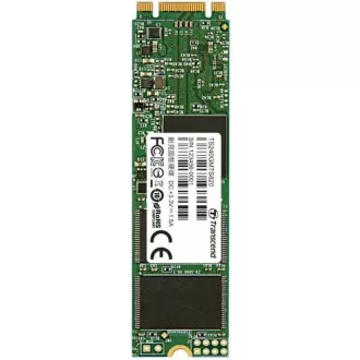 TRANSCEND SSD MTS820 240GB, M.2 2280, SATA III 6Gb/s, TLC TRANSCEND SSD MTS820 240GB, M.2 2280, SATA III 6Gb/s, TLC
