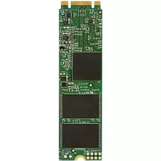 TRANSCEND SSD MTS820 240GB, M.2 2280, SATA III 6Gb/s, TLC TRANSCEND SSD MTS820 240GB, M.2 2280, SATA III 6Gb/s, TLC