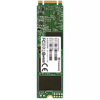 TRANSCEND SSD MTS820 240GB, M.2 2280, SATA III 6Gb/s, TLC TRANSCEND SSD MTS820 240GB, M.2 2280, SATA III 6Gb/s, TLC