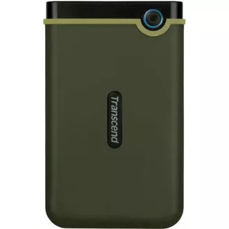 TRANSCEND externí HDD USB 3.0 StoreJet 25M3G, Slim, 1TB, Black (SATA, Rubber Case, Anti-Shock) TRANSCEND externí HDD USB 3.0 StoreJet 25M3G, Slim, 1TB, Black (SATA, Rubber Case, Anti-Shock)