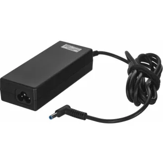 HP AC adapter 90W Smart 4, 5mm