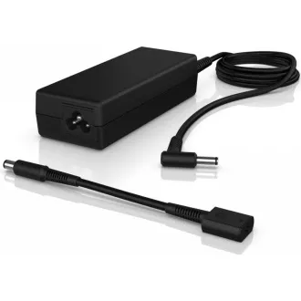 HP AC adapter 90W Smart 4, 5mm