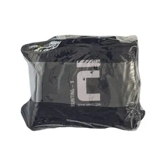 BUNTING BLACK VAM rukavice nylon.PU dlaň 6 BUNTING BLACK VAM rukavice nylon.PU dlaň 6