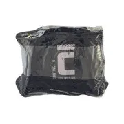BUNTING BLACK VAM rukavice nylon.PU dlaň 10