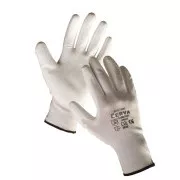 BUNTING VAM rukavice nylon.PU dlaň - 8