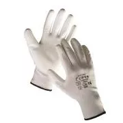 BUNTING VAM rukavice nylon.PU dlaň - 9
