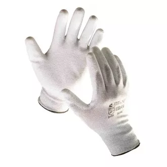 FLICKER VAM rukavice nylon AS PU dl - 11 FLICKER VAM rukavice nylon AS PU dl - 11