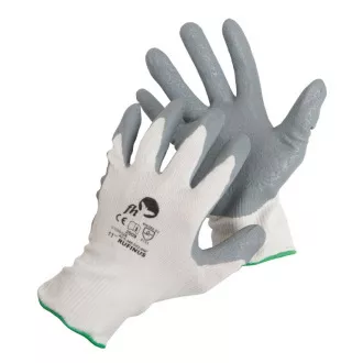RUFINUS FH rukavice nylon. nitril. - 11 RUFINUS FH rukavice nylon. nitril. - 11