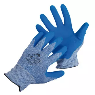 MODULARIS FH rukavice nylon NFT dlaň - 10 MODULARIS FH rukavice nylon NFT dlaň - 10