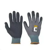 NYROCA MAXIM DOTS FH rukavice 7