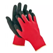 FIRECREST nylon/nitril rukavice - 8