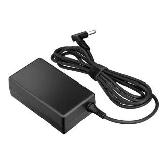 HP AC adapter 65W (4, 5mm + redukce 7, 4mm) HP AC adapter 65W (4, 5mm + redukce 7, 4mm)