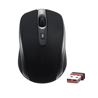 EVOLVEO WML-306B bezdrátová myš EVOLVEO WML-306B bezdrátová myš