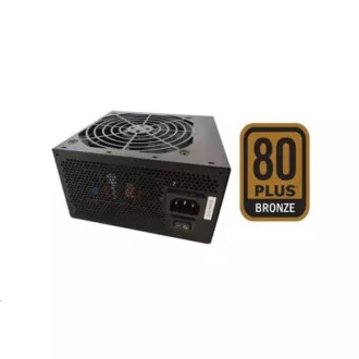 Fortron zdroj FSP500-50AAC 80PLUS BRONZE, 500W, černá Fortron zdroj FSP500-50AAC 80PLUS BRONZE, 500W, černá