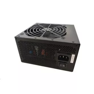 Fortron zdroj FSP500-50AAC 80PLUS BRONZE, 500W, černá Fortron zdroj FSP500-50AAC 80PLUS BRONZE, 500W, černá