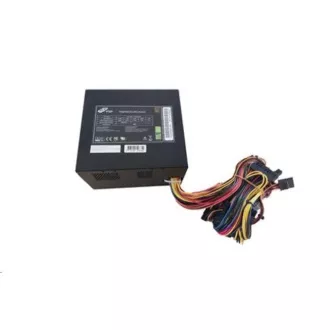 Fortron zdroj FSP500-50AAC 80PLUS BRONZE, 500W, černá Fortron zdroj FSP500-50AAC 80PLUS BRONZE, 500W, černá