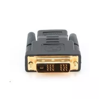 GEMBIRD Redukce HDMI / DVI -D (F/M) GEMBIRD Redukce HDMI / DVI -D (F/M)