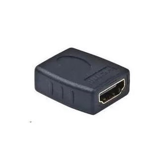 GEMBIRD Redukce HDMI / HDMI (F/F, spojka, adaptér) GEMBIRD Redukce HDMI / HDMI (F/F, spojka, adaptér)